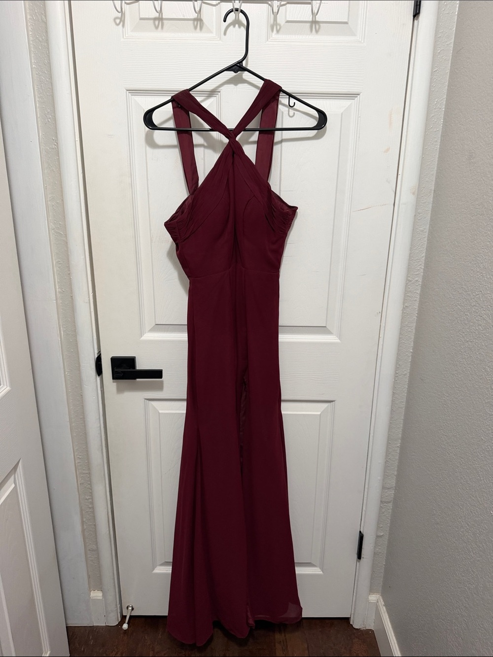 Bridesmaid Dress